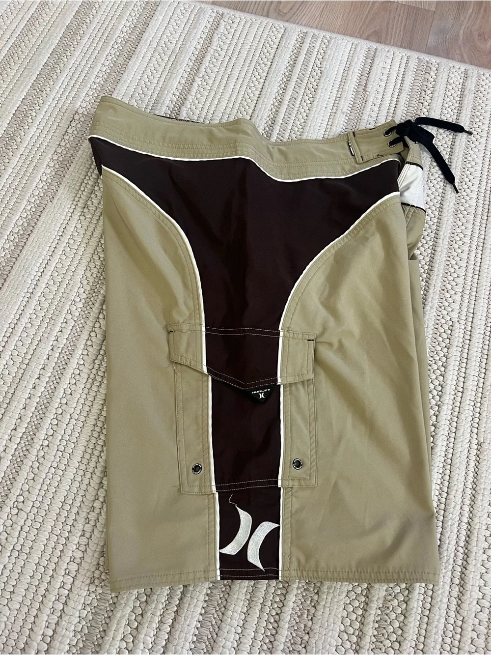 Hurley durable swim